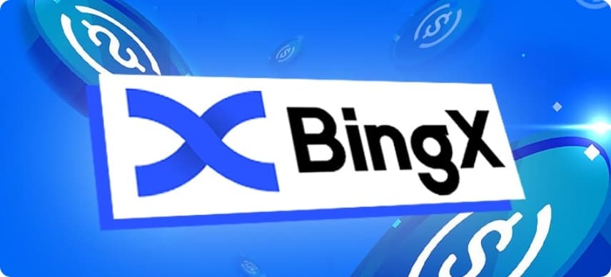 BingX