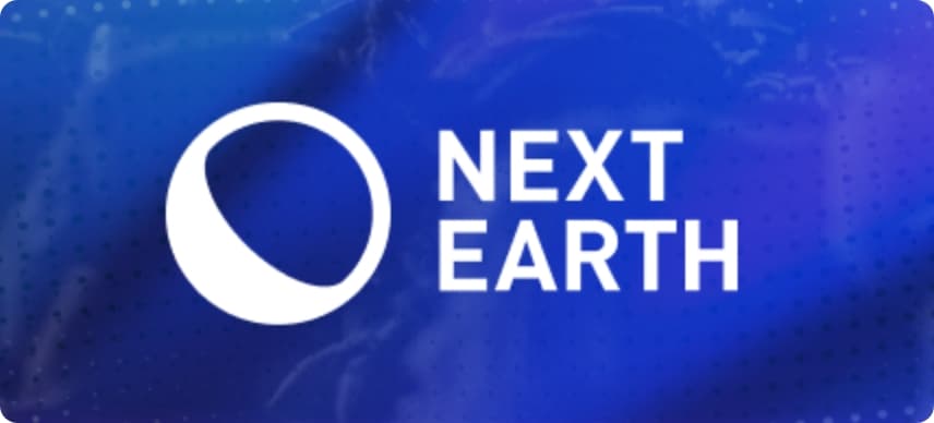 Next Earth