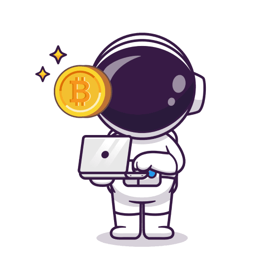 Register Crypto University