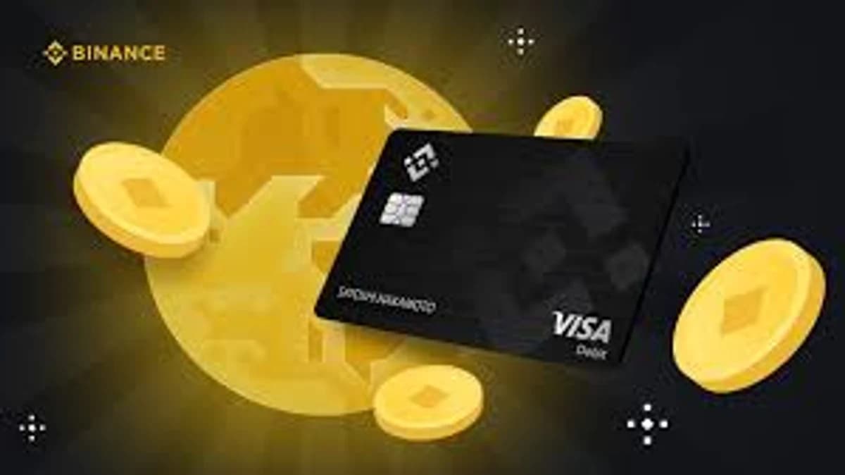Binance Card artwork referenced by the Cards spreadsheet