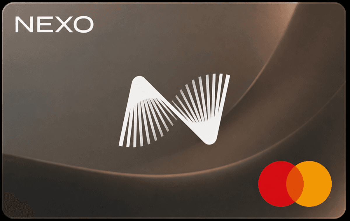 Nexo logo