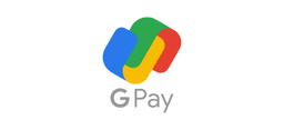 Google Pay logo