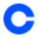 Coinbase logo