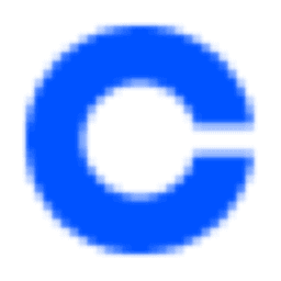 Coinbase logo