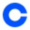 Coinbase logo
