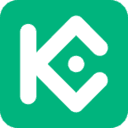 KuCoin logo