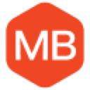 Mercado Bitcoin logo