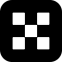 OKX logo