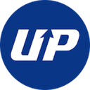 Upbit logo