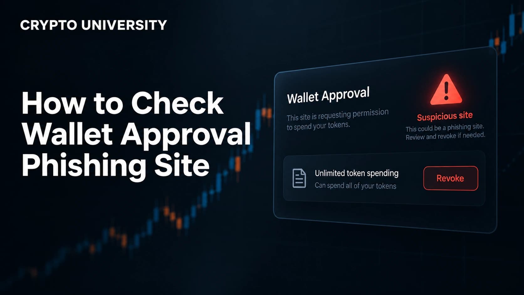 How to Check Whether a Wallet Approval Was Created by a Phishing Site