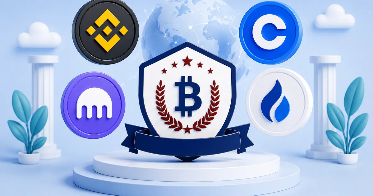 Exchanges: Research platforms, products and verified availability.