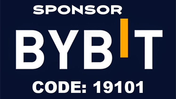 Bybit Card reward promotion