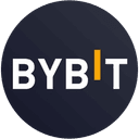 Bybit logo