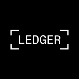 Ledger logo