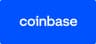 Coinbase logo