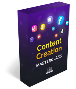 Content Creation Masterclass