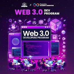 Web3 Dev Program