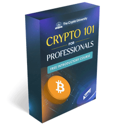 Crypto 101 for Professionals