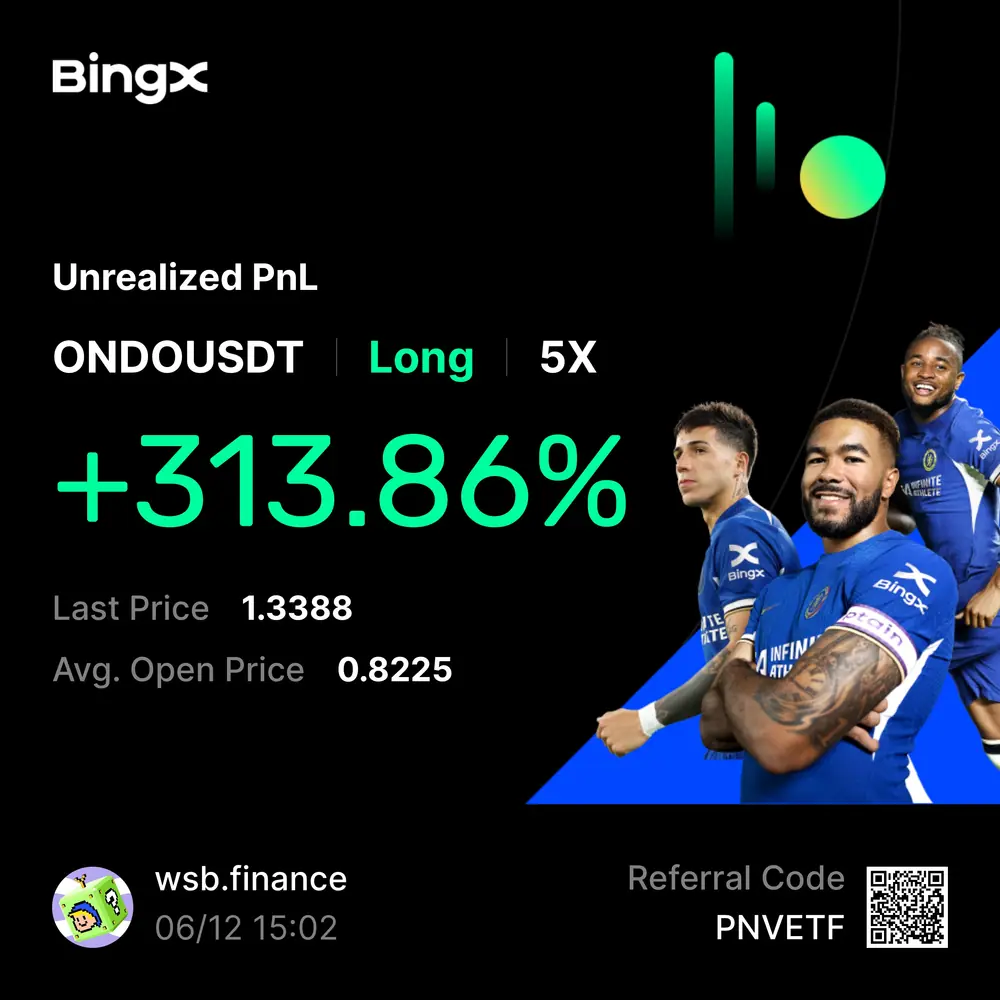 Customer PnL result 4