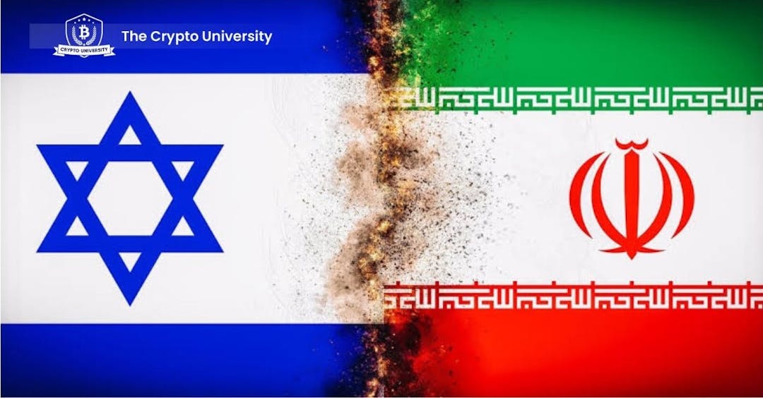 Israel-Iran