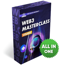 Web3 Masterclass