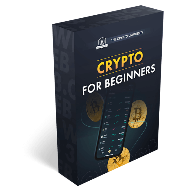 Crypto for Beginners