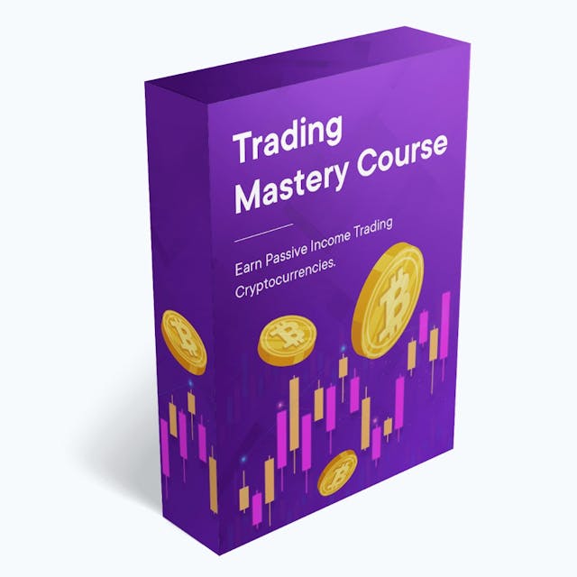 Crypto Trading Mastery Course