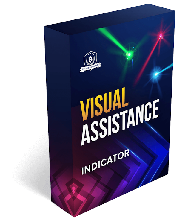 Visual Assistance Indicator