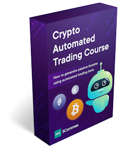 Crypto Automated Trading Course