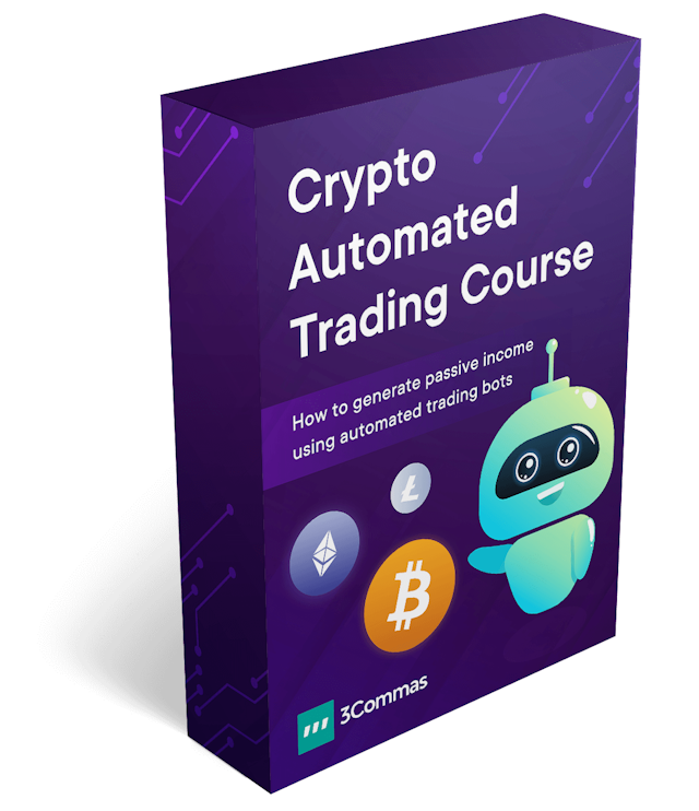 Crypto Automated Trading Course