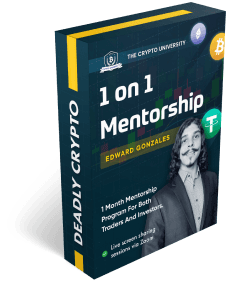 1 on 1 mentorship edward gonzales