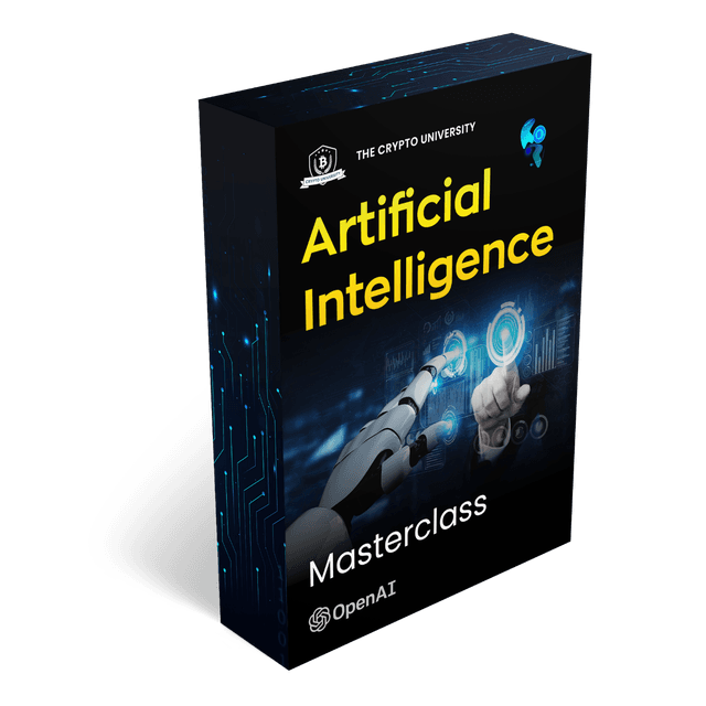 AI Masterclass