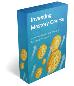 Crypto Investing Mastery Course