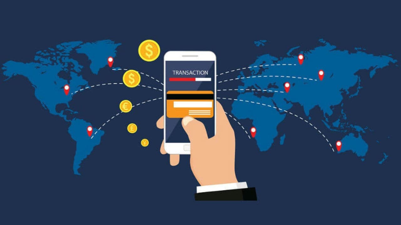 Blockchain In Banking