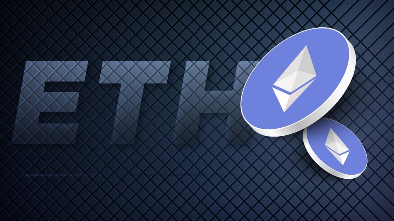 Ethereum Approaches ATH