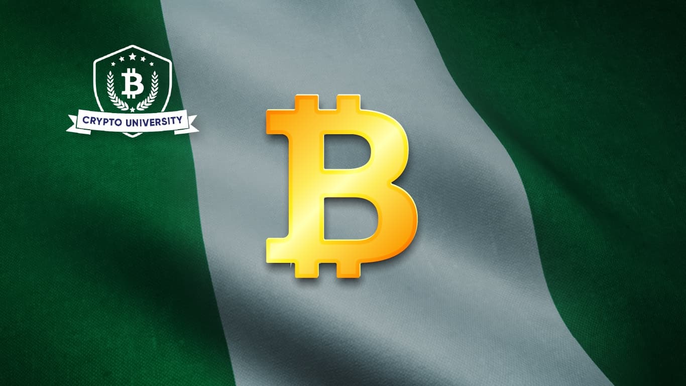 Can Bitcoin be Stopped? Nigeria has something to say.