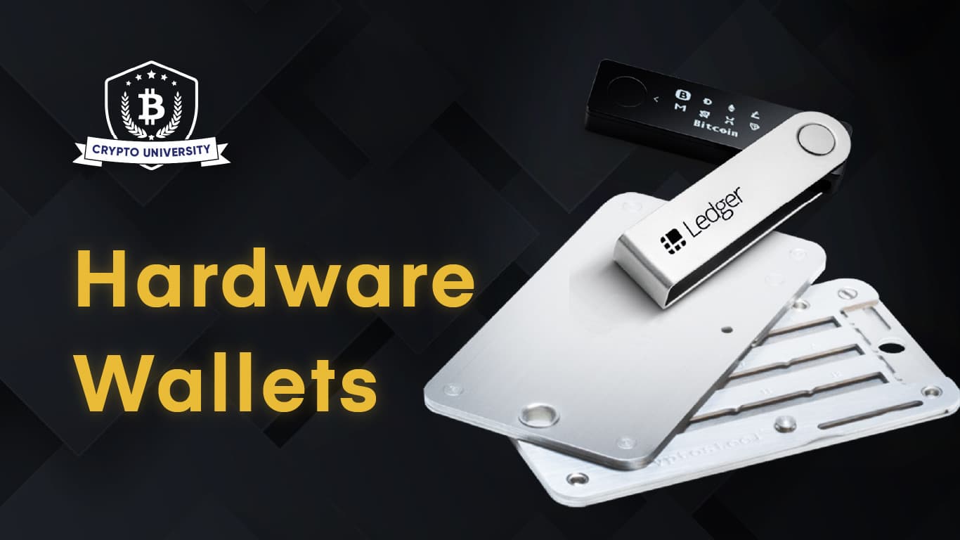 Hardware Wallets