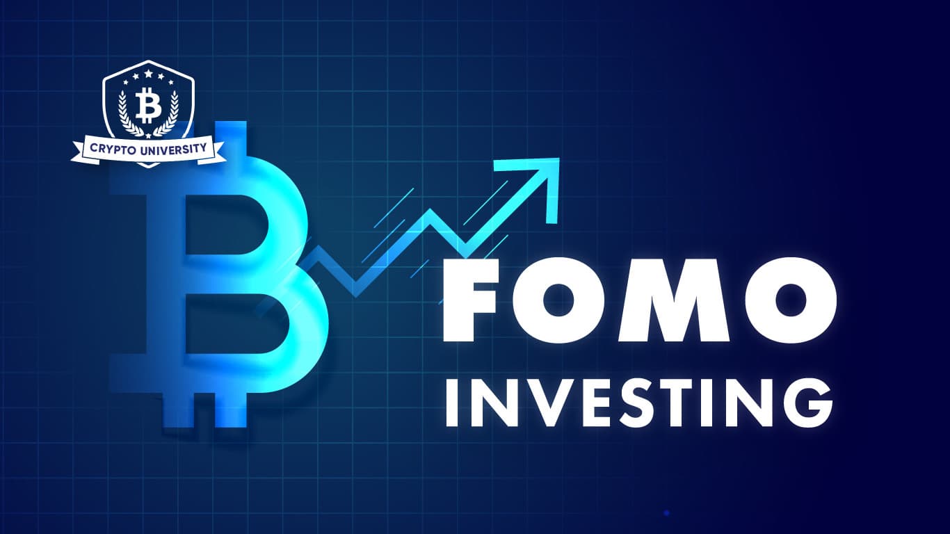 Impulse Investing FOMO