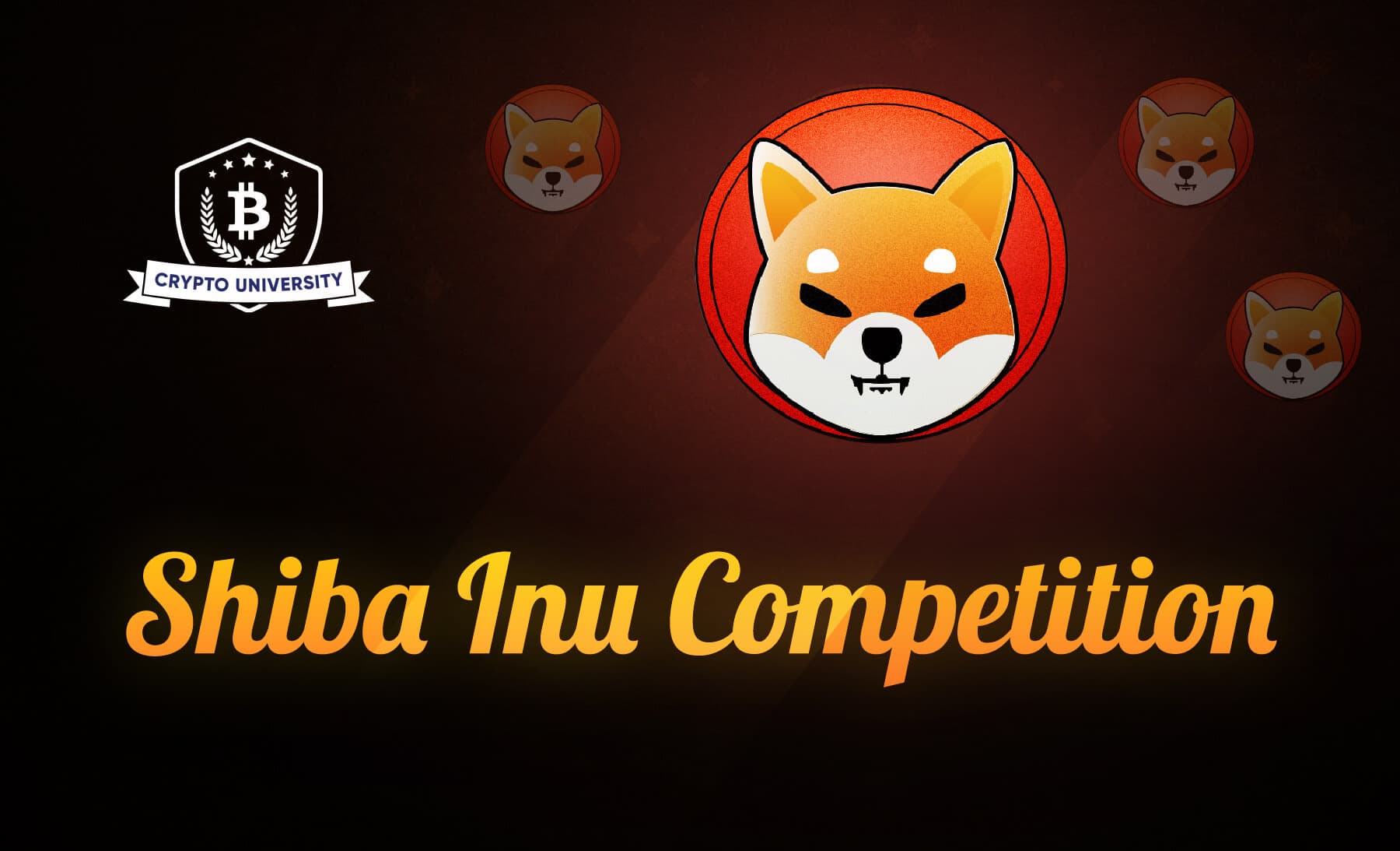 Shiba Inu Trading Competition