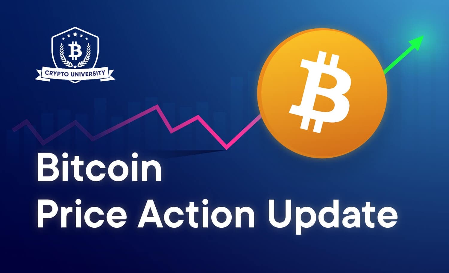 Bitcoin Price Action Update