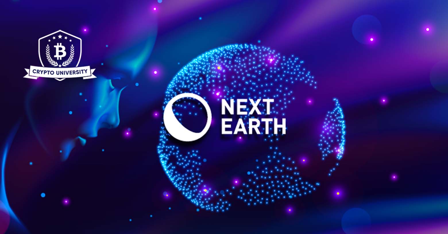 NEXT EARTH