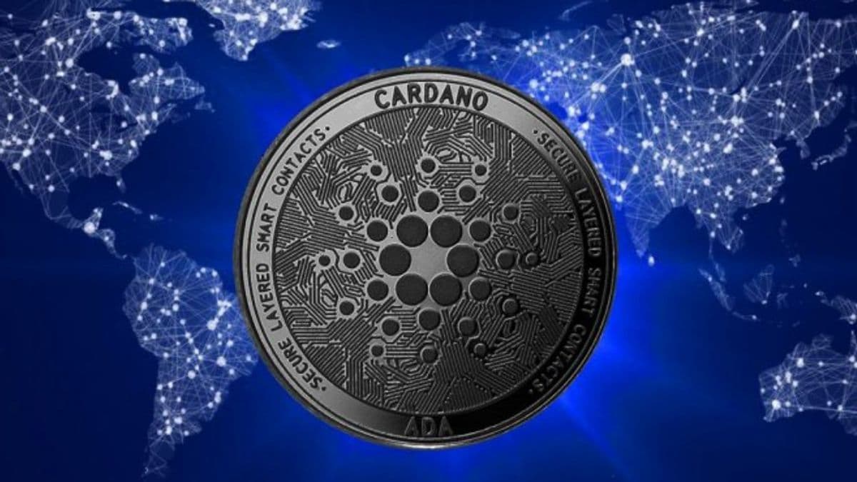 What is Cardano?