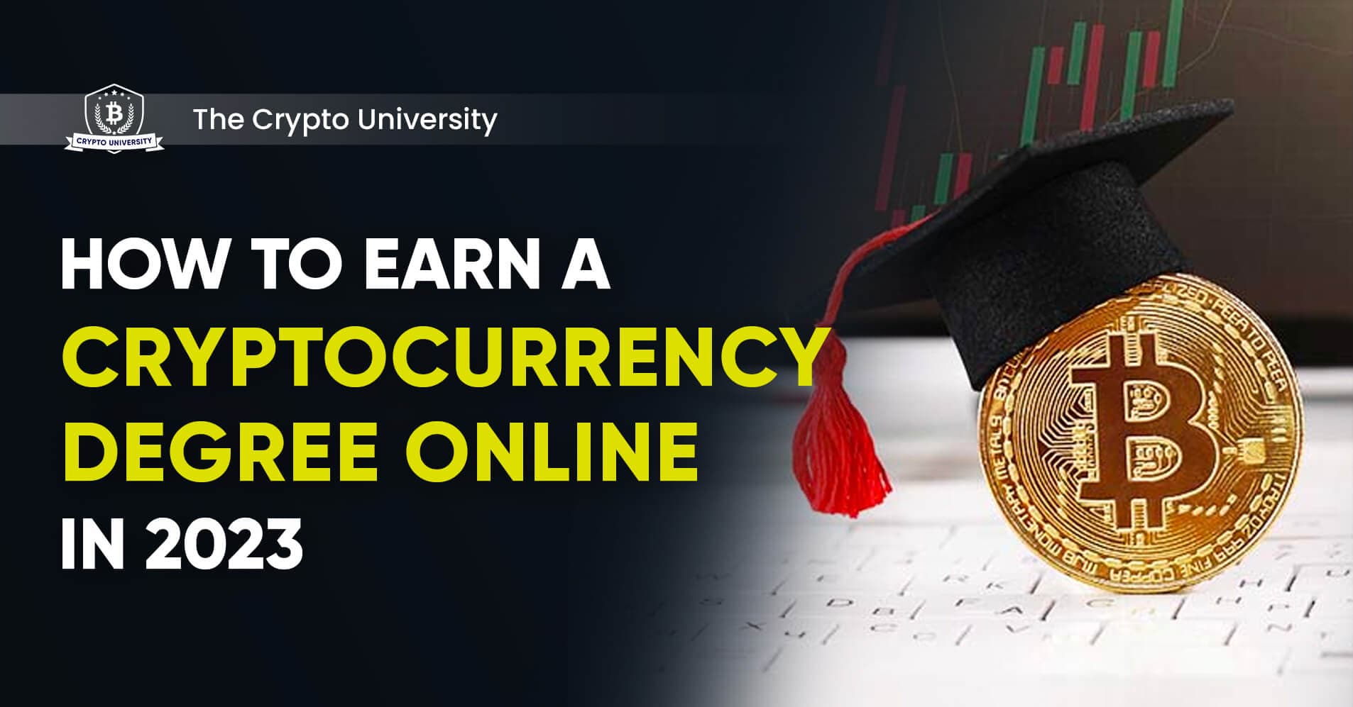 Earn a Cryptocurrency Degree Online: The Best Crypto Programs for 2023