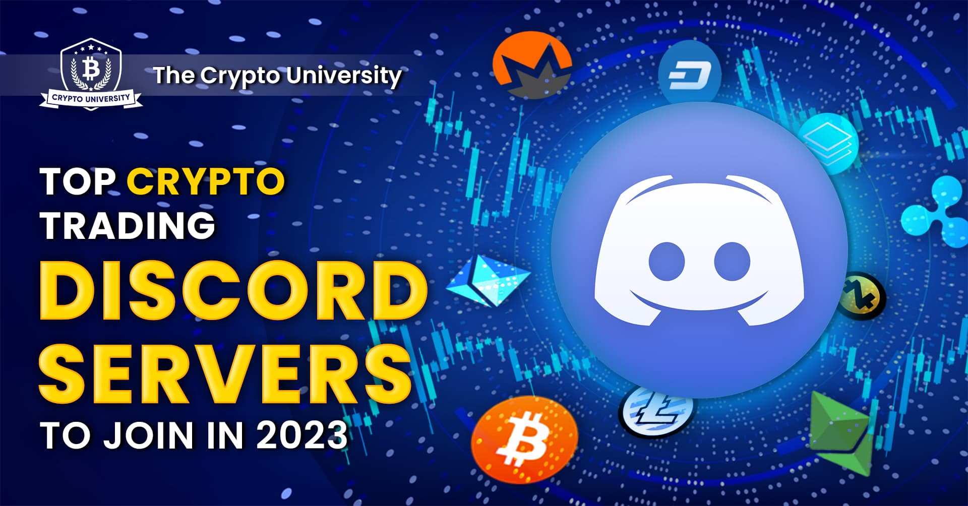 The Best Crypto Trading Discords to Join in 2023