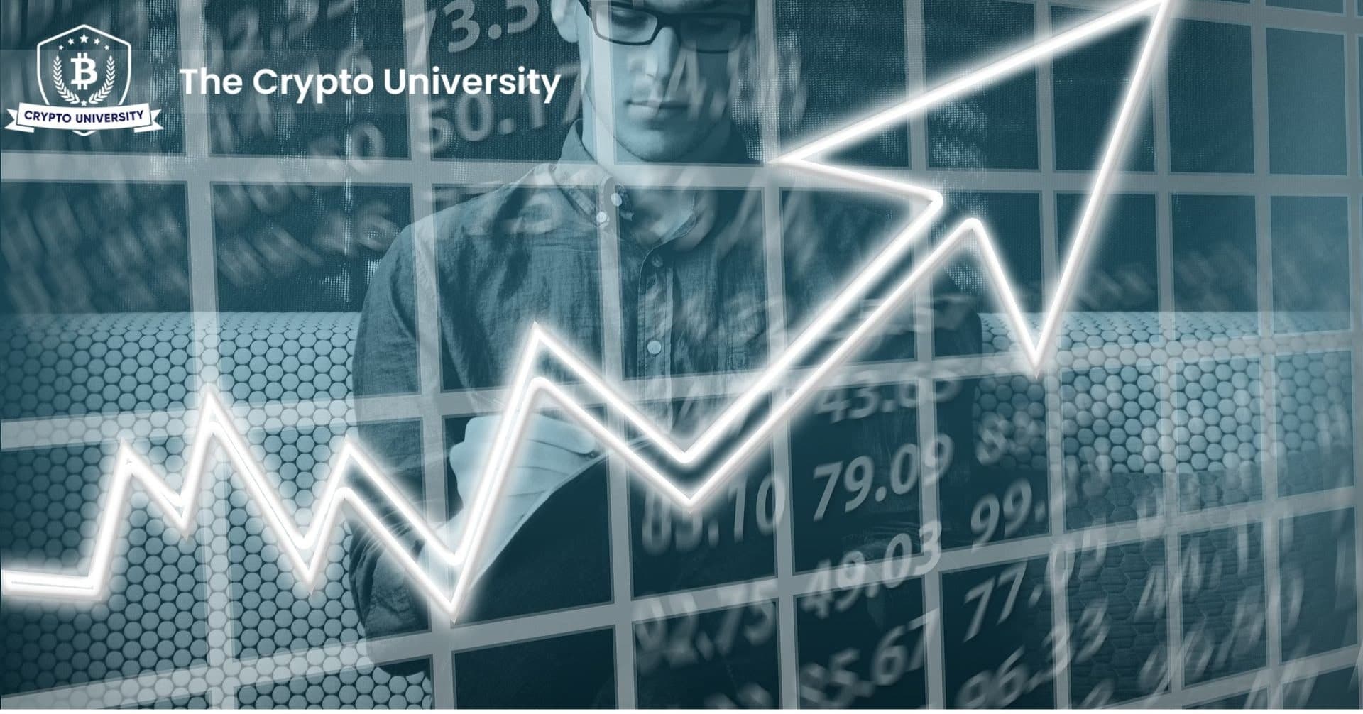 TRADING: A RETIREMENT PLAN.