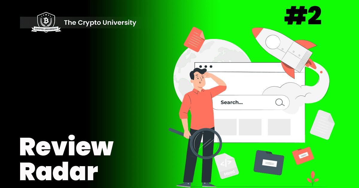 Is the Bitcoin ETF finally here!!