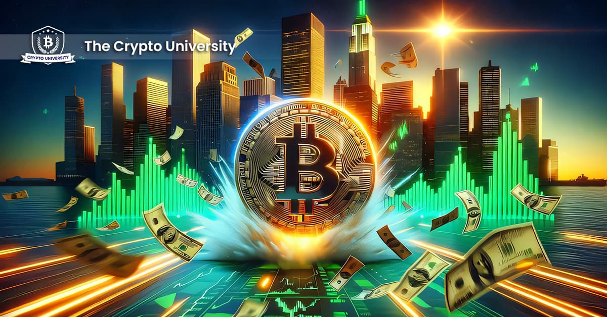 Can cryptocurrencies challenge the Dominance of the US Dollars?