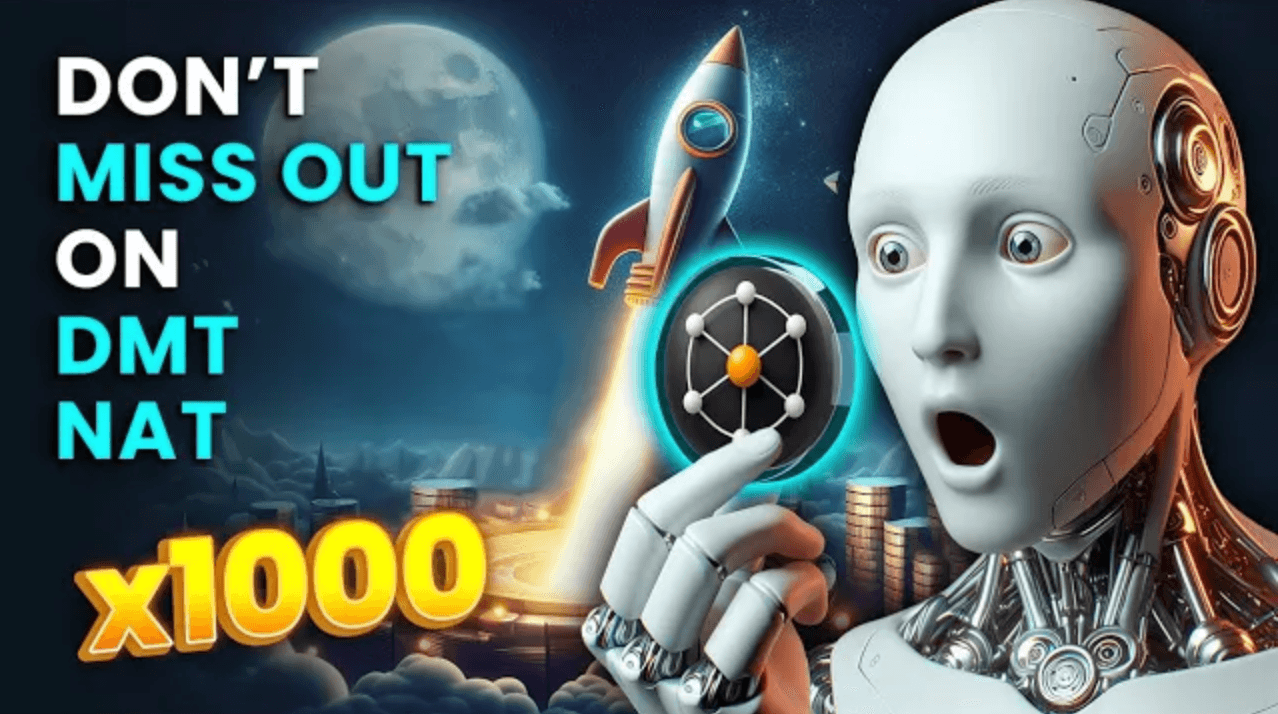 A COMPREHENSIVE GUIDE TO DMT-NAT AND OTHER META PROTOCOLS.