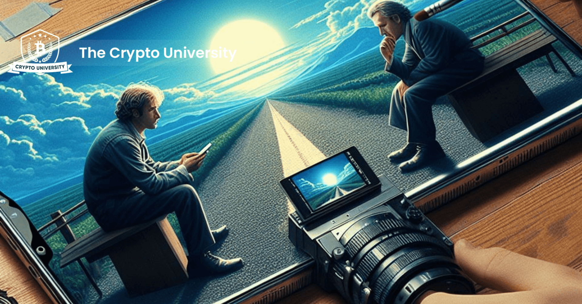 AI Photo Editing: Unveiling Reality through Samsung's Lens