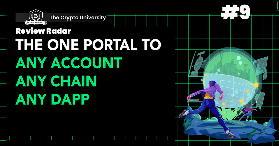 Root Protocol: streamline your Web3 experience.